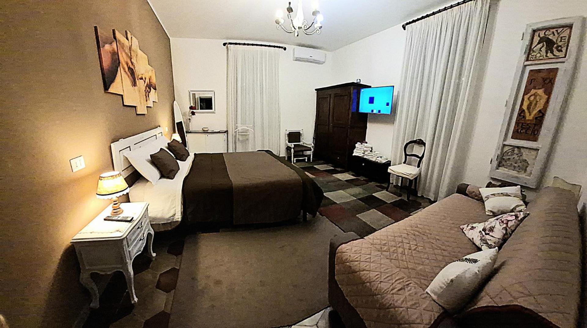 Casa Ferrari Testaccio E Trastevere Wi-Fi Free Rzym Zewnętrze zdjęcie