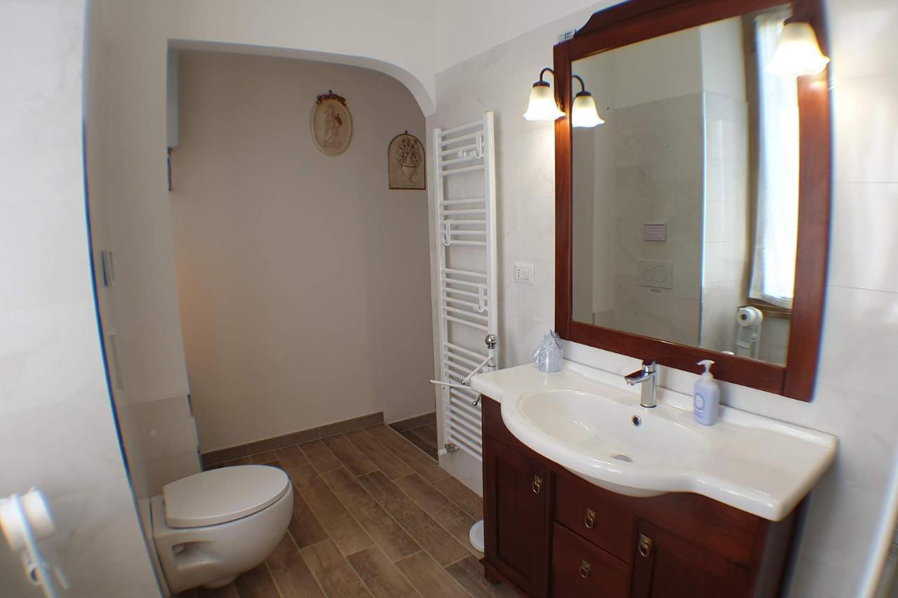 Casa Ferrari Testaccio E Trastevere Wi-Fi Free Rzym Zewnętrze zdjęcie